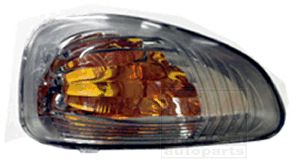VAN WEZEL 3799919 -  Фонарь указателя поворота